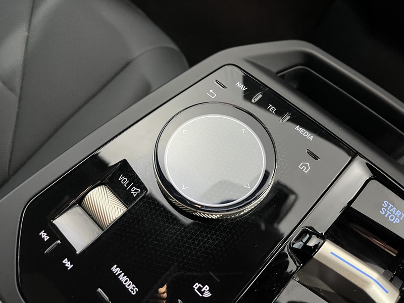 Used BMW iX 2022 for sale - 77417106: Photo 35