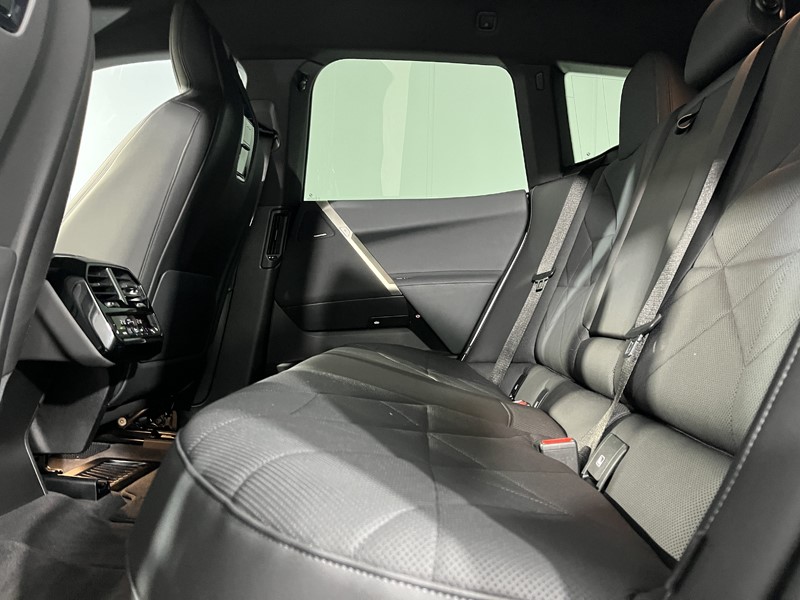 Used BMW iX 2022 for sale - 77417106: Photo 38