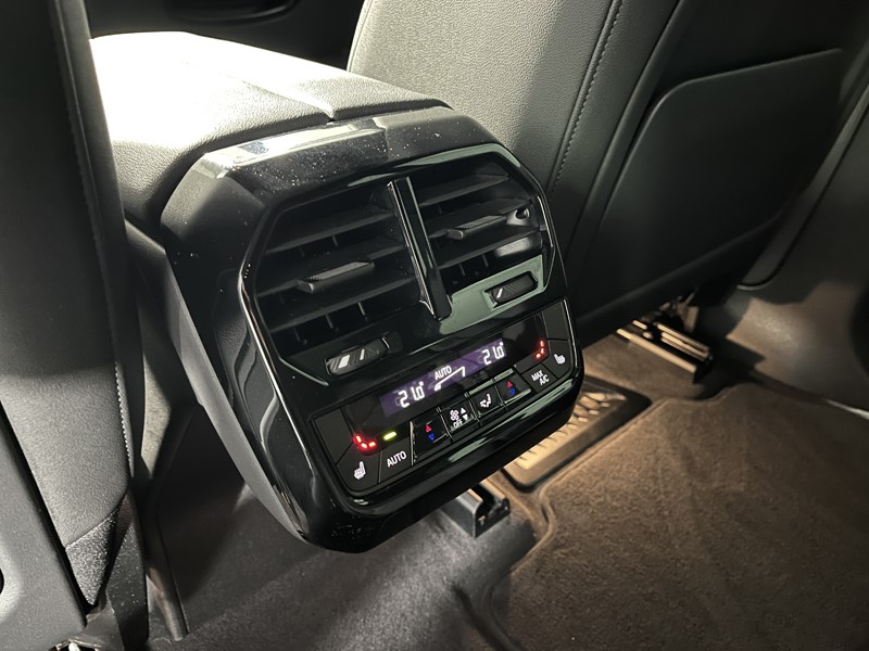 Used BMW iX 2022 for sale - 77417106: Photo 41