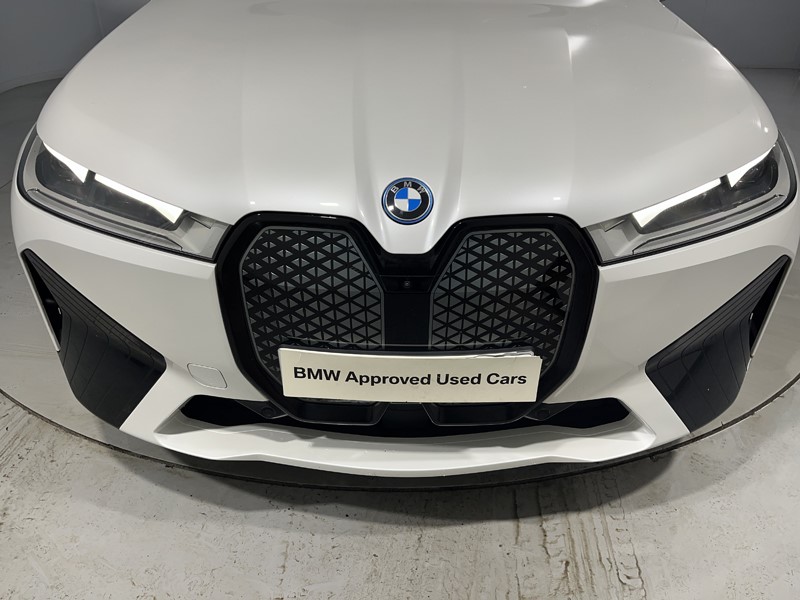 Used BMW iX 2022 for sale - 77417106: Photo 44