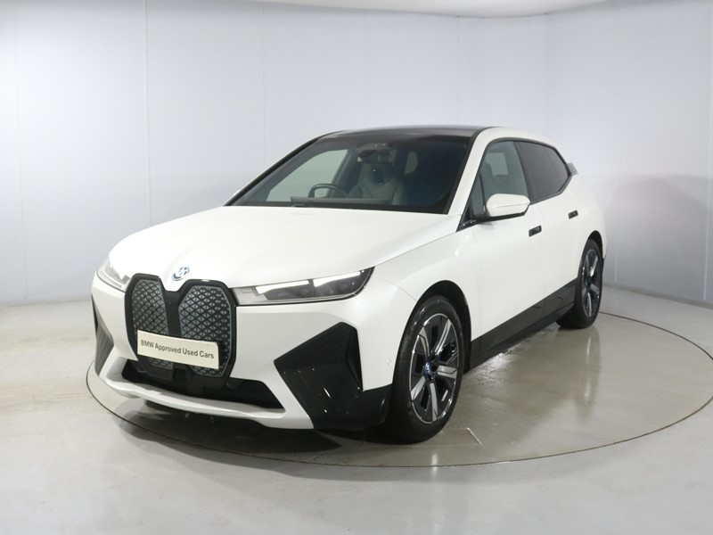 Used BMW iX 2022 for sale - 77417106: Photo 49