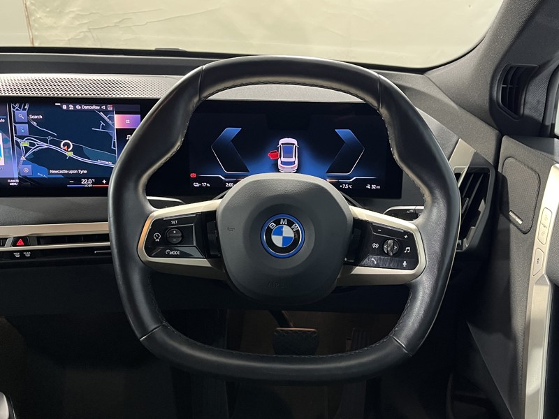 Used BMW iX 2022 for sale - 77417106: Photo 5