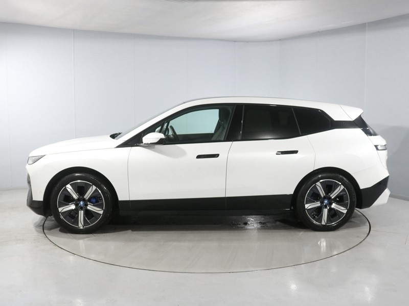 Used BMW iX 2022 for sale - 77417106: Photo 51