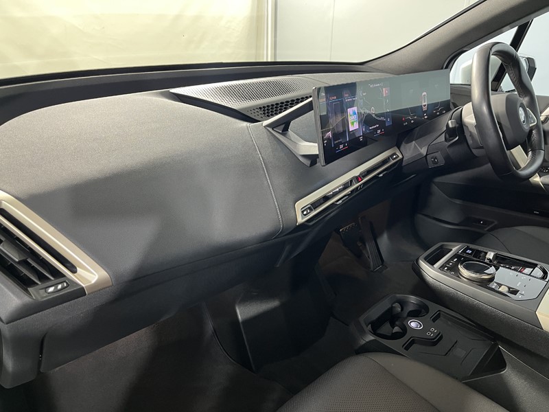 Used BMW iX 2022 for sale - 77417106: Photo 7
