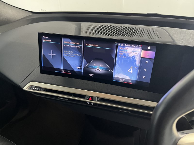 Used BMW iX 2022 for sale - 77417106: Photo 8