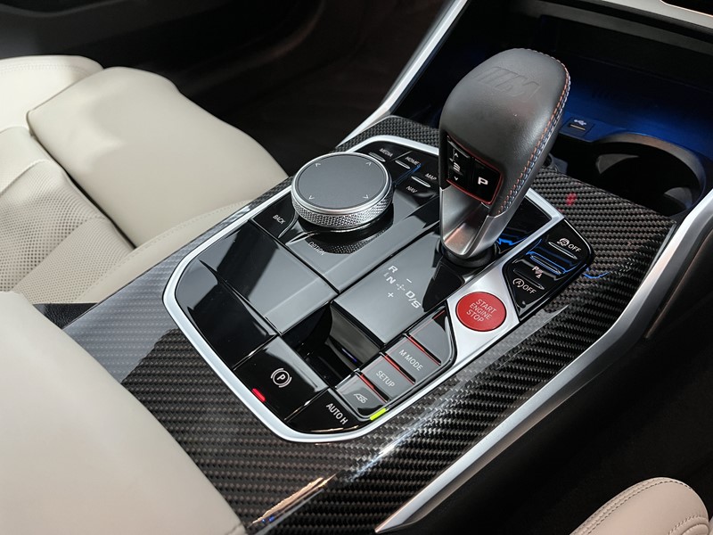 Used BMW M3 2025 for sale - 76981769: Photo 10