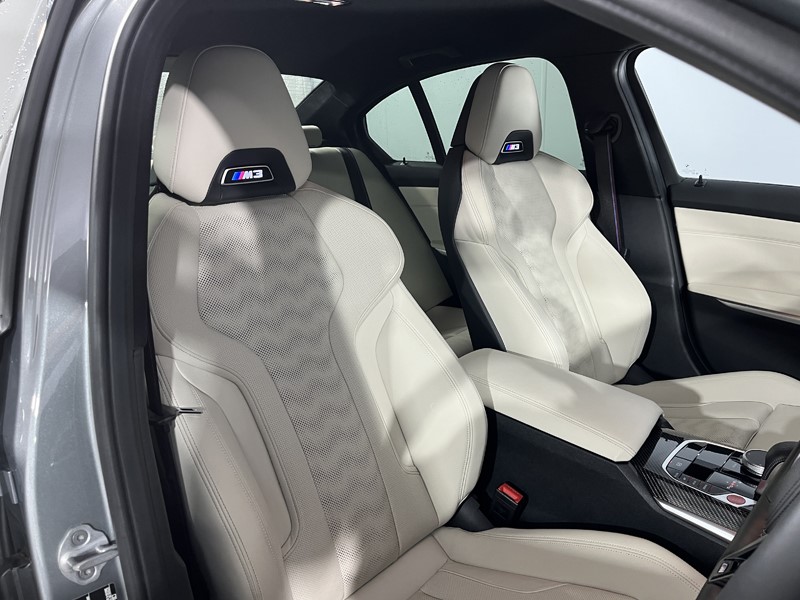 Used BMW M3 2025 for sale - 76981769: Photo 11