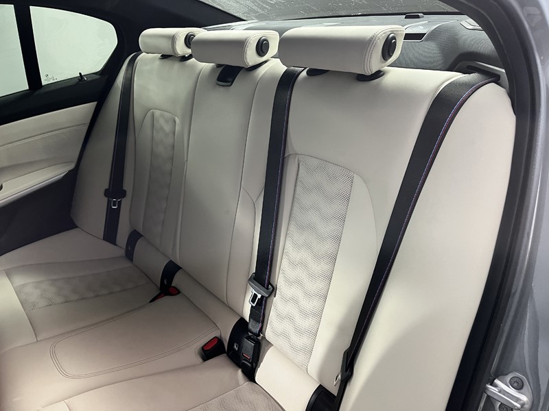 Used BMW M3 2025 for sale - 76981769: Photo 12