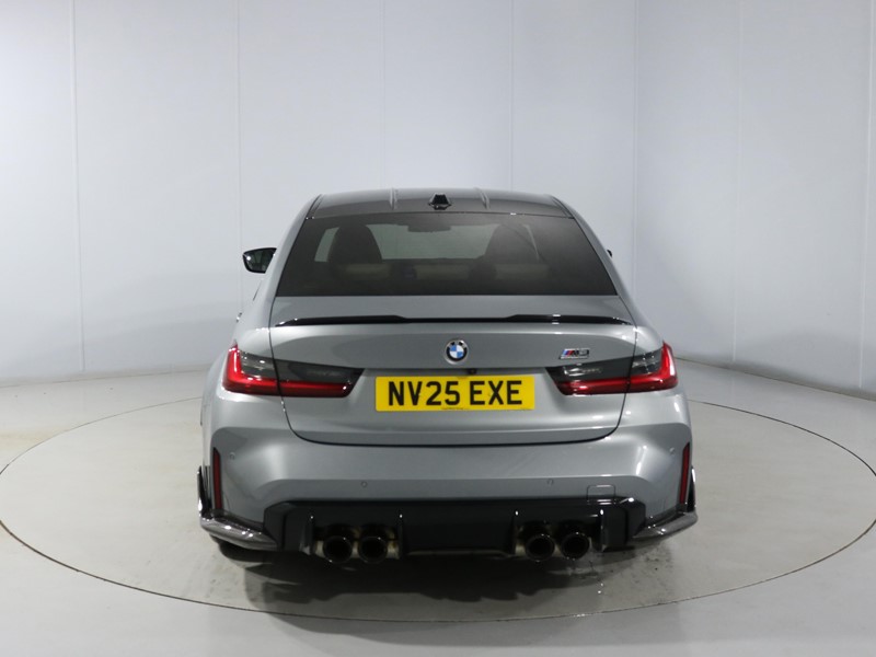 Used BMW M3 2025 for sale - 76981769: Photo 15