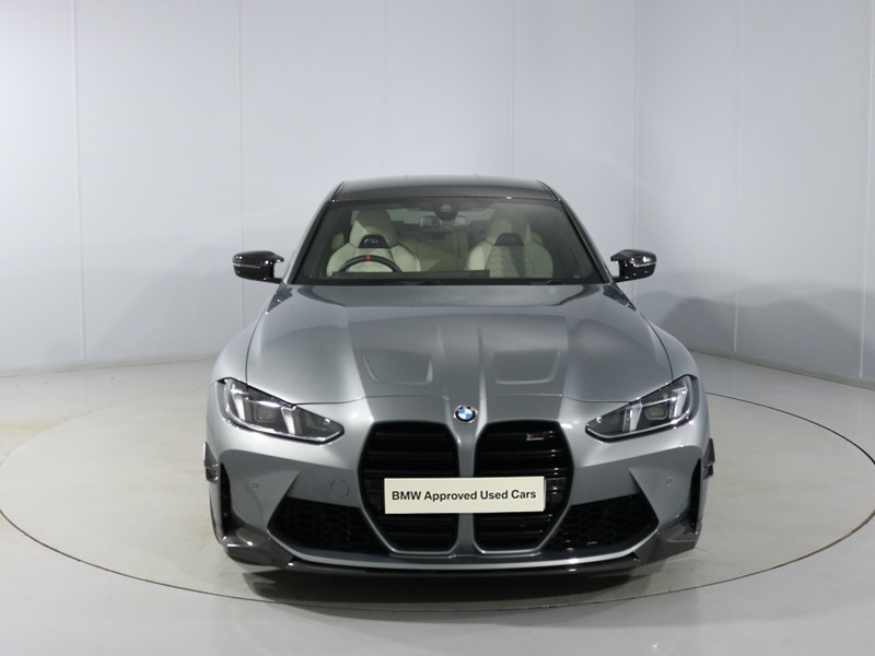 Used BMW M3 2025 for sale - 76981769: Photo 16