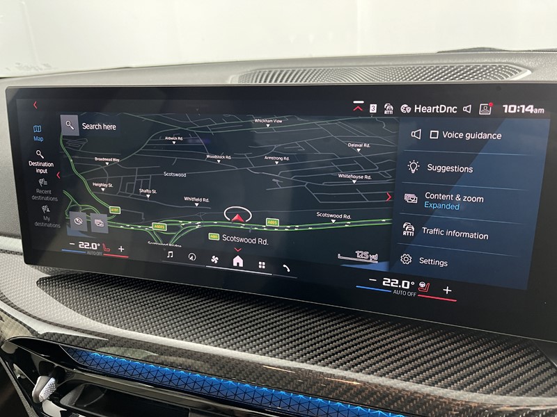 Used BMW M3 2025 for sale - 76981769: Photo 17