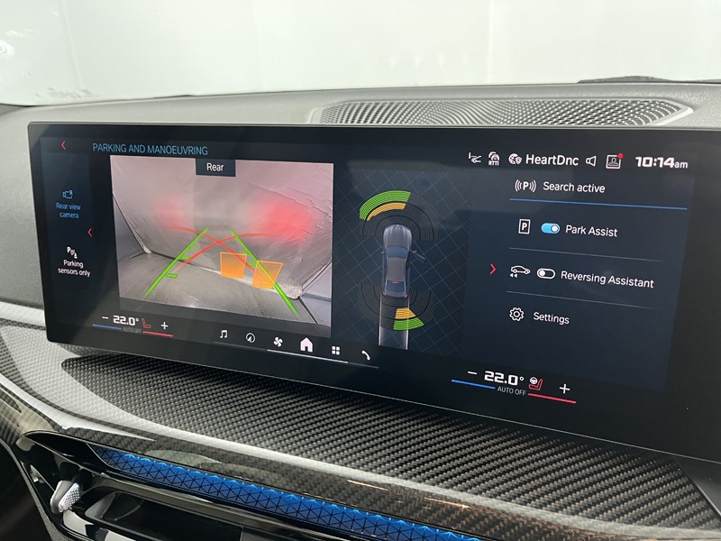 Used BMW M3 2025 for sale - 76981769: Photo 18