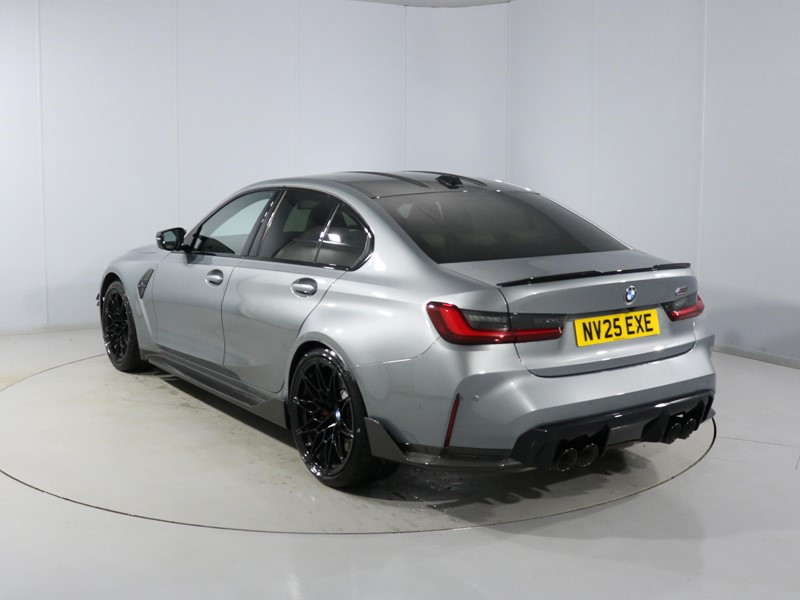 Used BMW M3 2025 for sale - 76981769: Photo 2