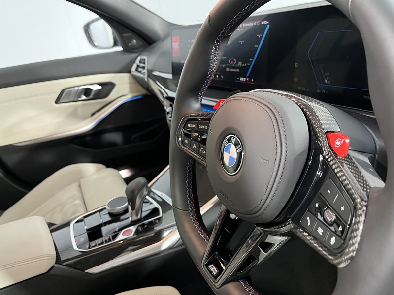 Used BMW M3 2025 for sale - 76981769: Photo 22