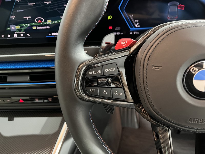 Used BMW M3 2025 for sale - 76981769: Photo 23