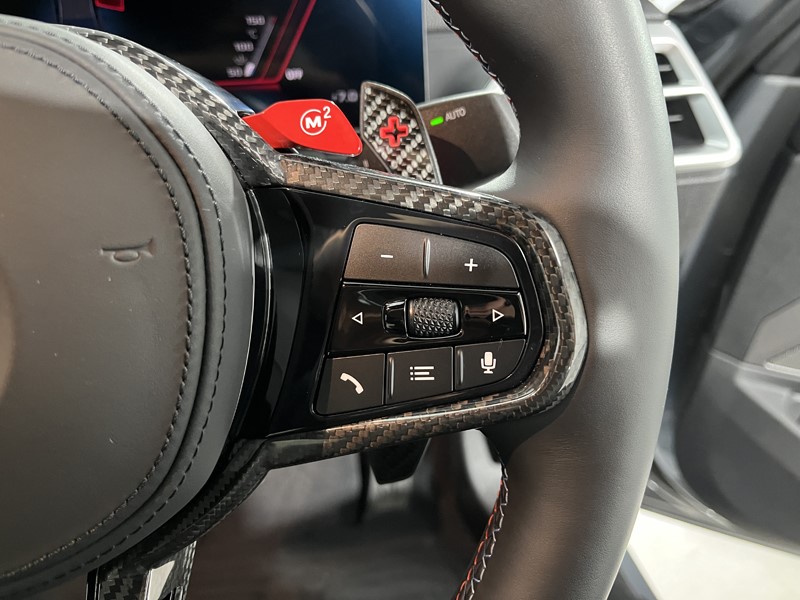 Used BMW M3 2025 for sale - 76981769: Photo 24