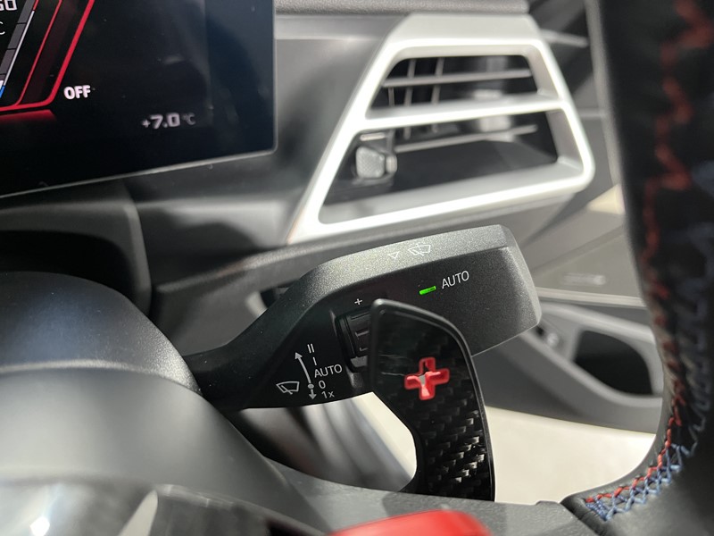 Used BMW M3 2025 for sale - 76981769: Photo 25