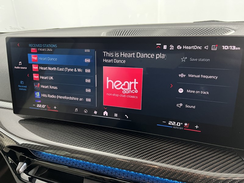 Used BMW M3 2025 for sale - 76981769: Photo 27