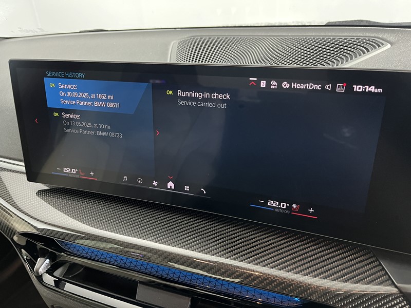 Used BMW M3 2025 for sale - 76981769: Photo 29