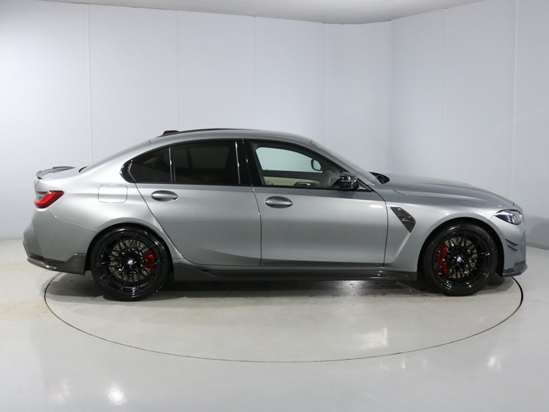 Used BMW M3 2025 for sale - 76981769: Photo 3