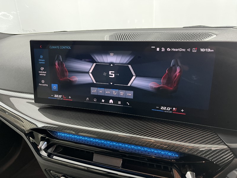 Used BMW M3 2025 for sale - 76981769: Photo 30