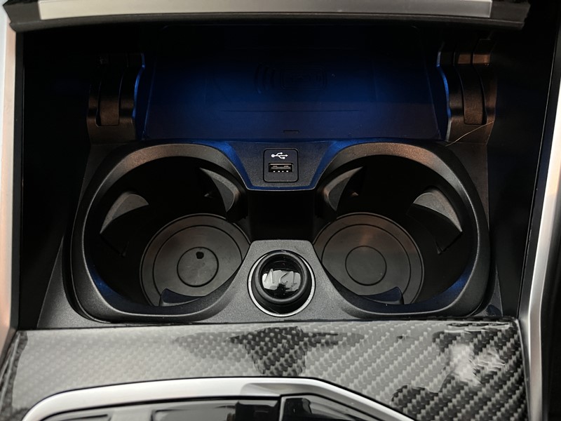 Used BMW M3 2025 for sale - 76981769: Photo 31