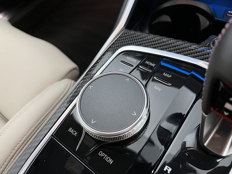 Used BMW M3 2025 for sale - 76981769: Photo 32