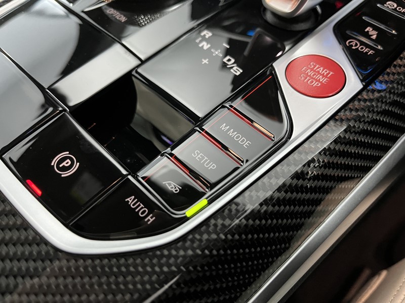 Used BMW M3 2025 for sale - 76981769: Photo 33