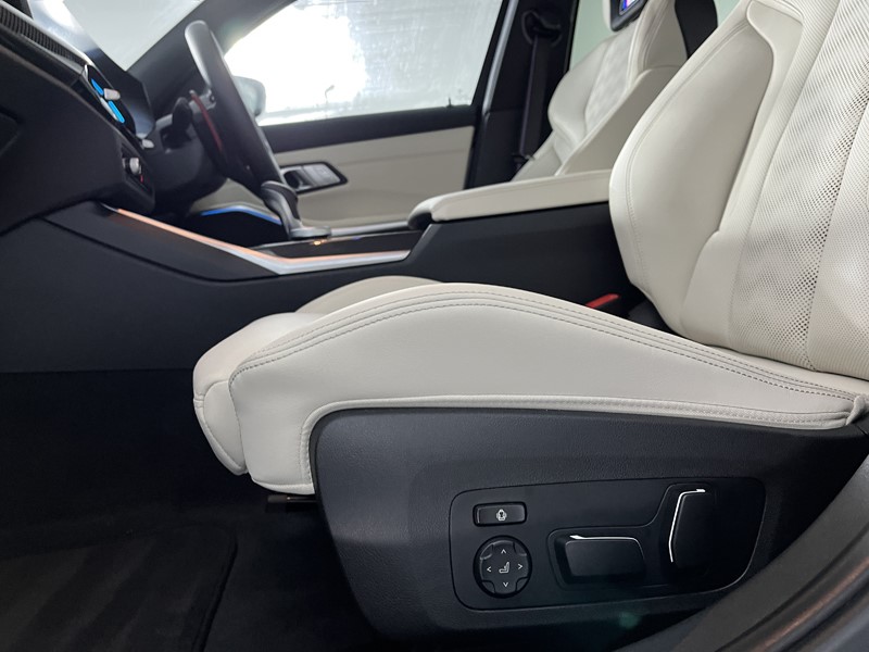 Used BMW M3 2025 for sale - 76981769: Photo 35