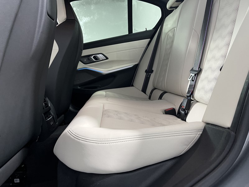 Used BMW M3 2025 for sale - 76981769: Photo 36