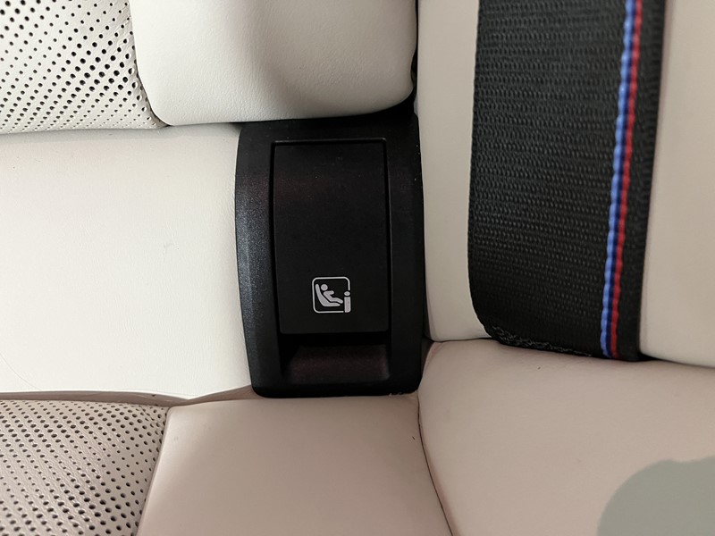 Used BMW M3 2025 for sale - 76981769: Photo 37