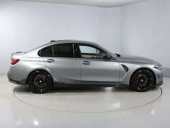 Used BMW M3 2025 for sale - 76981769: Photo