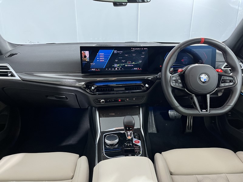 Used BMW M3 2025 for sale - 76981769: Photo 4