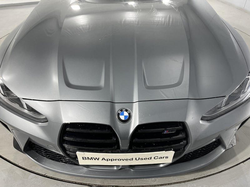 Used BMW M3 2025 for sale - 76981769: Photo 40