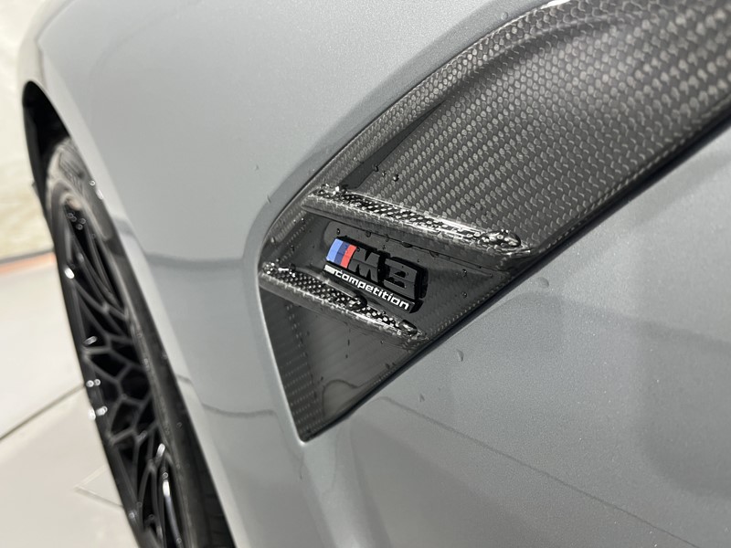 Used BMW M3 2025 for sale - 76981769: Photo 42