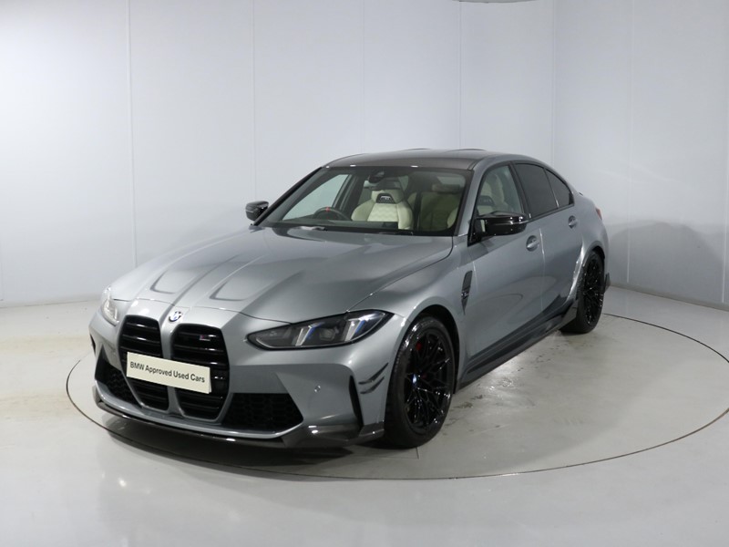 Used BMW M3 2025 for sale - 76981769: Photo 46