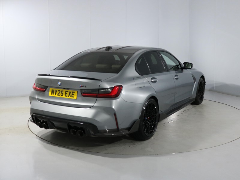 Used BMW M3 2025 for sale - 76981769: Photo 47