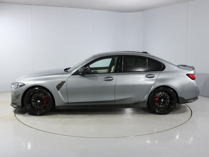 Used BMW M3 2025 for sale - 76981769: Photo 48