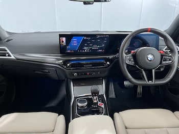 Used BMW M3 2025 for sale - 76981769: Photo