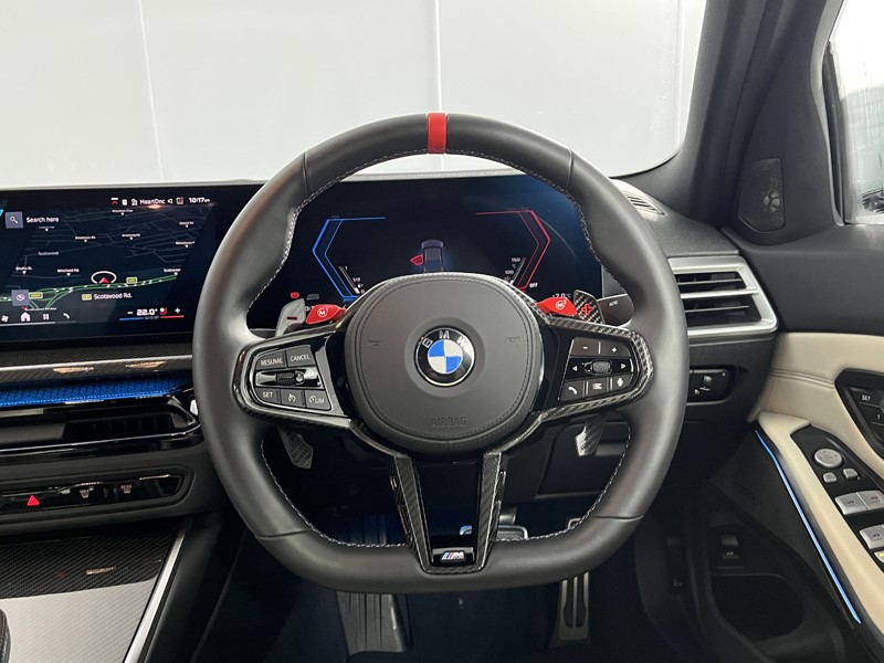 Used BMW M3 2025 for sale - 76981769: Photo 5