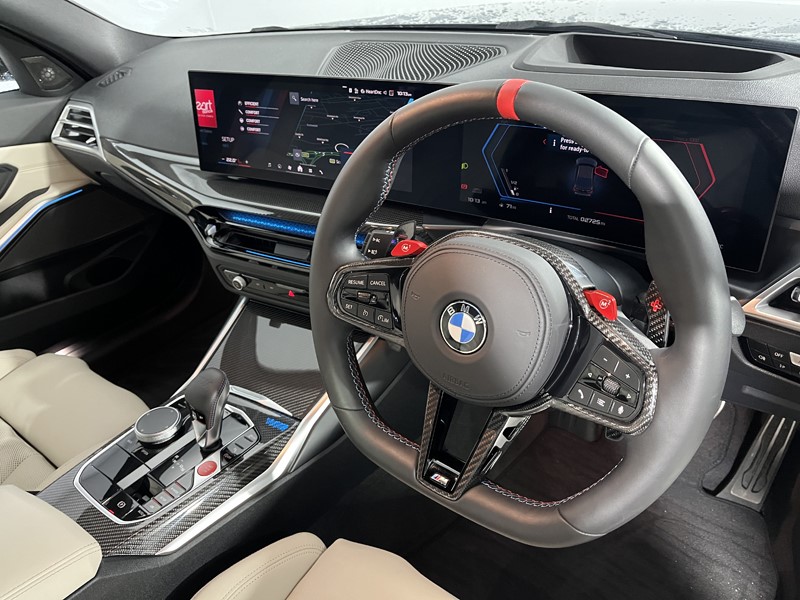 Used BMW M3 2025 for sale - 76981769: Photo 6