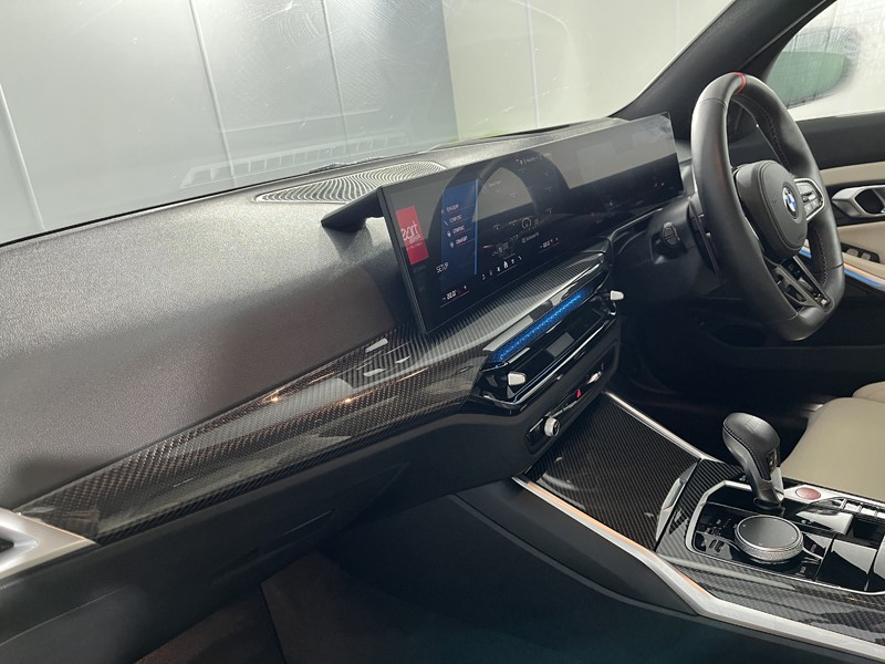 Used BMW M3 2025 for sale - 76981769: Photo 7