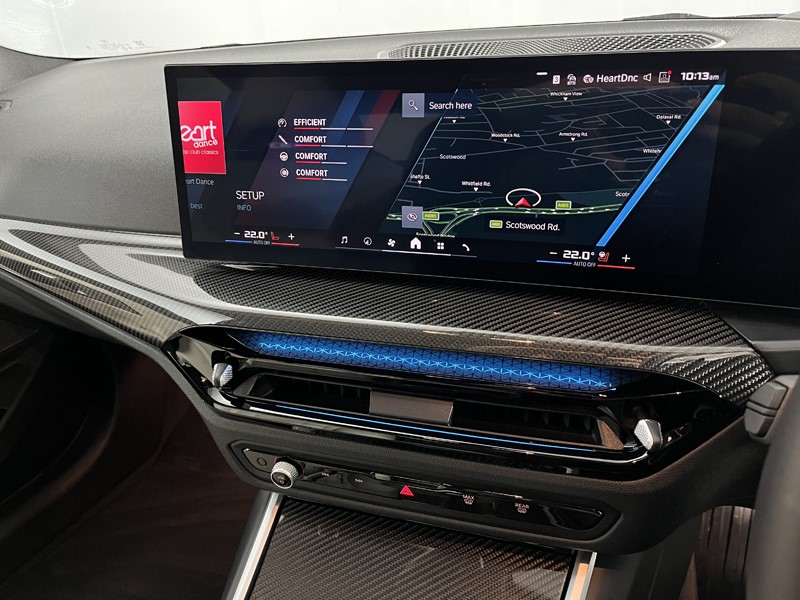 Used BMW M3 2025 for sale - 76981769: Photo 8