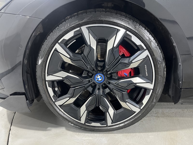 Used BMW i5 2024 for sale - 77137801: Photo 14