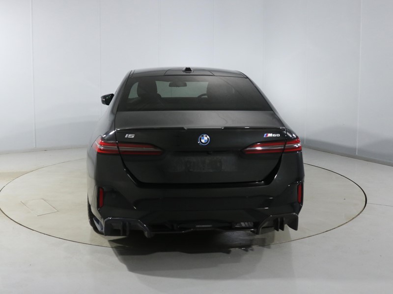 Used BMW i5 2024 for sale - 77137801: Photo 15