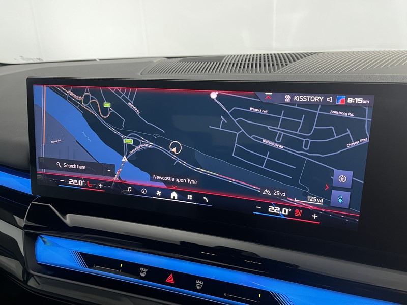 Used BMW i5 2024 for sale - 77137801: Photo 18