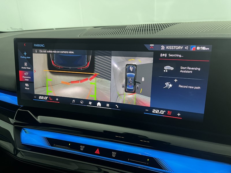 Used BMW i5 2024 for sale - 77137801: Photo 19