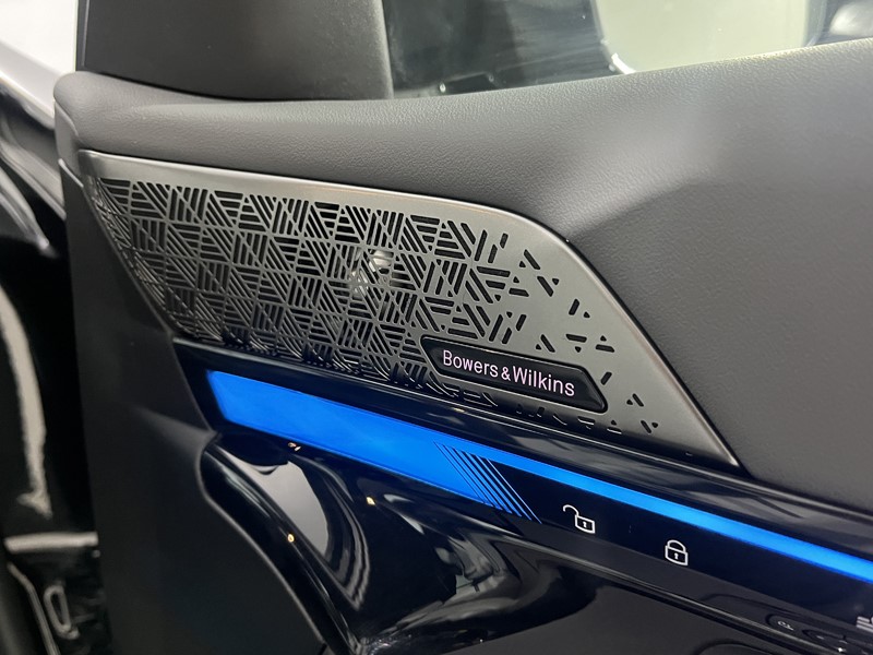 Used BMW i5 2024 for sale - 77137801: Photo 22