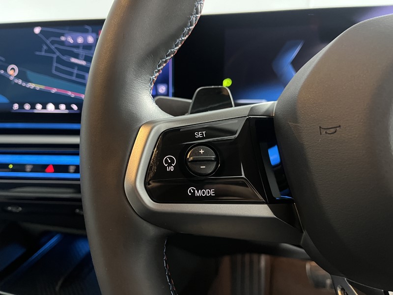 Used BMW i5 2024 for sale - 77137801: Photo 25