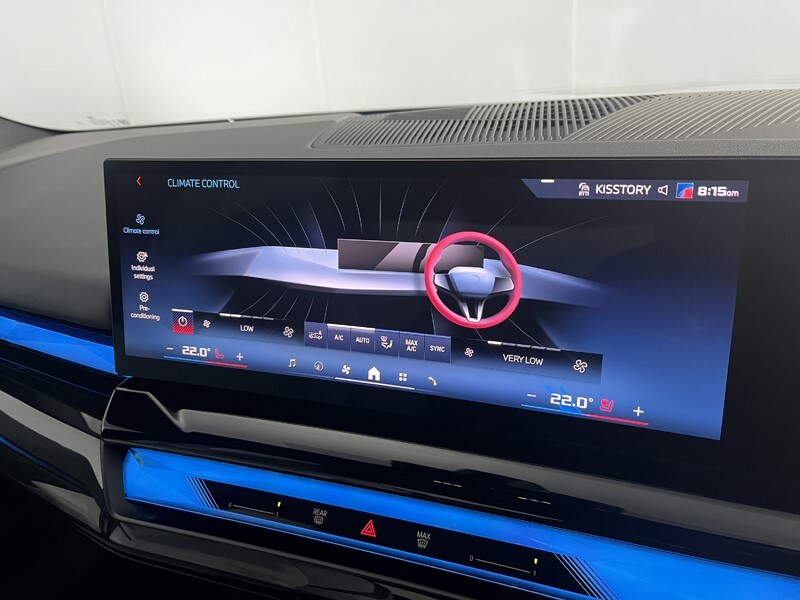 Used BMW i5 2024 for sale - 77137801: Photo 33